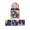 PUZZLE SPAZIO 13X12 CM H233