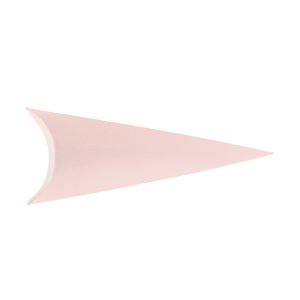 10 CONI FIBRA ROSA 100059C