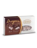 CONFETTI NUT CREAM SPOLVERATI 500GR. DRSP050