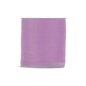 NASTRO SHINING ORGANZA MM5X200MT LAVANDER 1970P 44