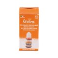 COLORANTE LIPOSOLUBILE PER AEROGRAFO ARANCIO 9261721