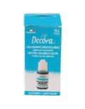 COLORANTE LIPOSOLUBILE PER AEROGRAFO AZZURRO 9261717