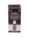 COLORANTE LIPOSOLUBILE PER AEROGRAFO NERO 9261716