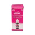 COLORANTE LIPOSOLUBILE PER AEROGRAFO ROSA 9261715