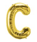 SUPER SHAPE C ORO 100 CM LK03777