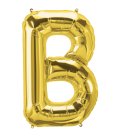 SUPER SHAPE B ORO 100 CM LK03760