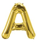 SUPER SHAPE A ORO 100 CM LK03753