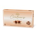 CONFETTI CRISPO COULEURS PASTELES PESCA 500GR 0460631