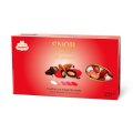 CONFETTI CRISPO SNOB COLOR SELECTION ROSSO 1KG 0137088