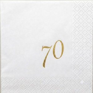 20 TOV. 25X25 70 3V STAMPA ORO