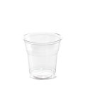 BICCHIERI KRISTALL 575 CC PET TRASPARENTE 051001