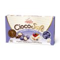 CONFETTI CRISPO CIOCO SOFT CHEESECAKE AI FRUTTI DI BOSCO 900 GR 0138293