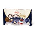CONFETTI CRISPO CIOCO SOFT YOGURT E FRUTTI ROSSI 900 GR 0138292