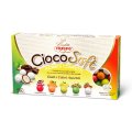 CONFETTI CRISPO CIOCO SOFT GUSTI E COLORI ASSORTITI 900 GR 0138282