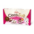 CONFETTI CRISPO CIOCO SOFT VARIEGATO ALL'AMARENA 900 GR 0138237