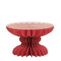 ALZATINA IN CARTA ROSSA 120GR 25X16CM 25181