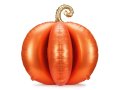 PALLONE FOIL ZUCCA 3D HALLOWEEN 90X90 cm FB299-005