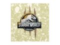 20 TOVAGLIOLI 33X33 JURASSIC WORLD SP33-114