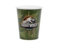 6 BICCHIERI JURASSIC WORLD KPP110