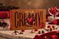 CONFETTI MAXTRIS CREAMY GIANDUJA ROSSA MCREAGIARS