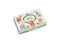BOX MAXTRIS MIX CONFETTI TWIST E CIOCCOLATINI NAPOLITAIN AL LATTE 350GR COMPMIX350