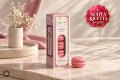 5 MACARONS LAMPONE FUCSIA MAXTRIS MACLAMP